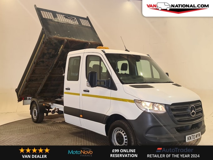 2025 Mercedes-benz Sprinter