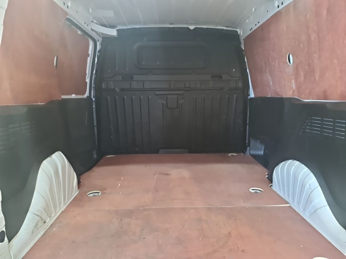 2025 Vauxhall Combo