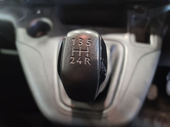 2025 Vauxhall Combo
