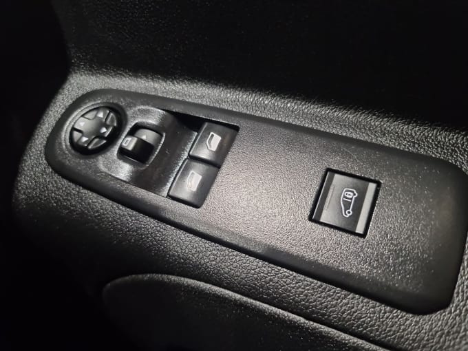 2025 Vauxhall Combo
