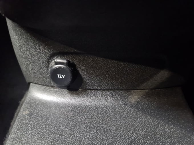 2025 Vauxhall Combo