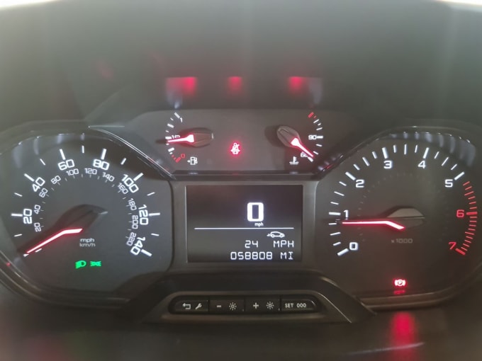 2025 Peugeot Partner
