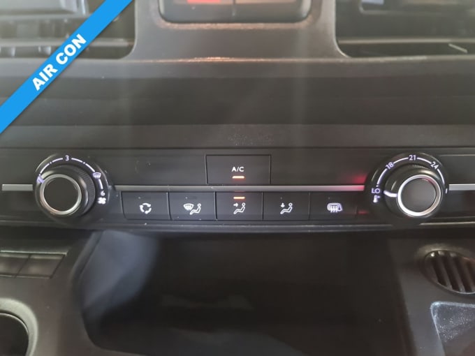 2025 Peugeot Partner