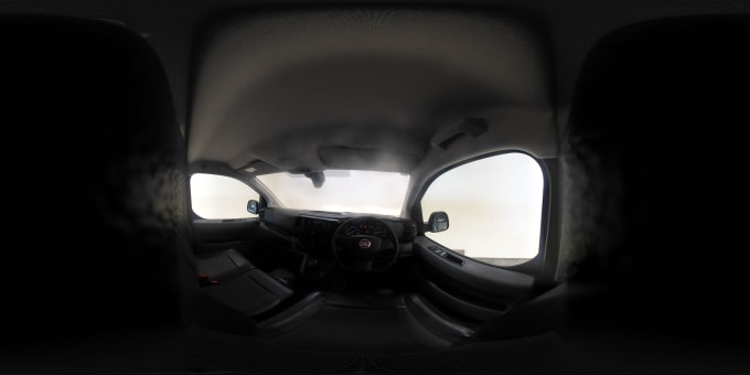 2025 Fiat Scudo