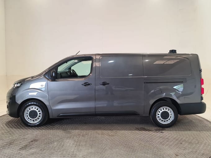 2025 Fiat Scudo