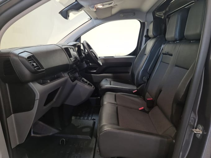 2025 Fiat Scudo
