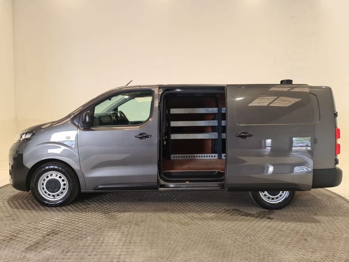 2025 Fiat Scudo