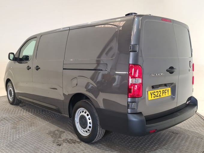 2025 Fiat Scudo