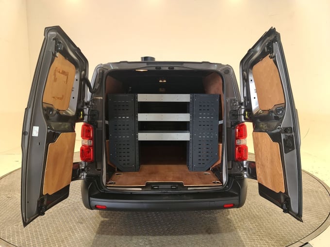 2025 Fiat Scudo