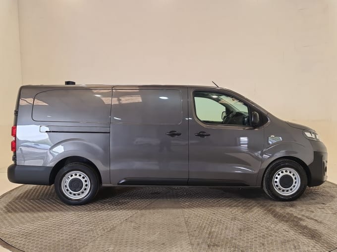 2025 Fiat Scudo