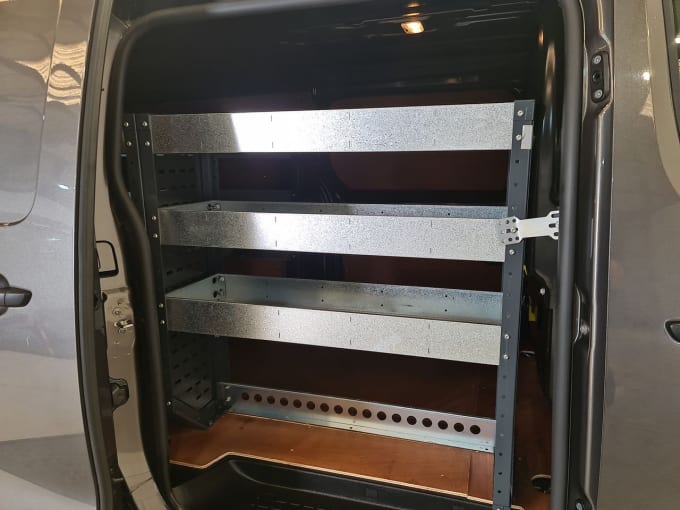 2025 Fiat Scudo