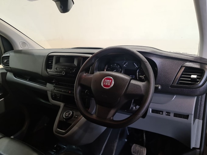 2025 Fiat Scudo