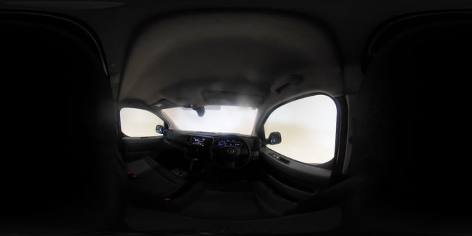 2025 Vauxhall Vivaro