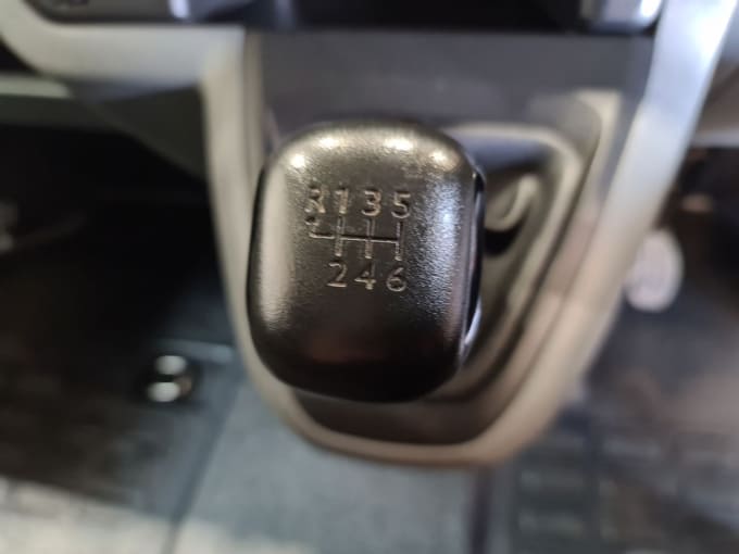 2025 Vauxhall Vivaro