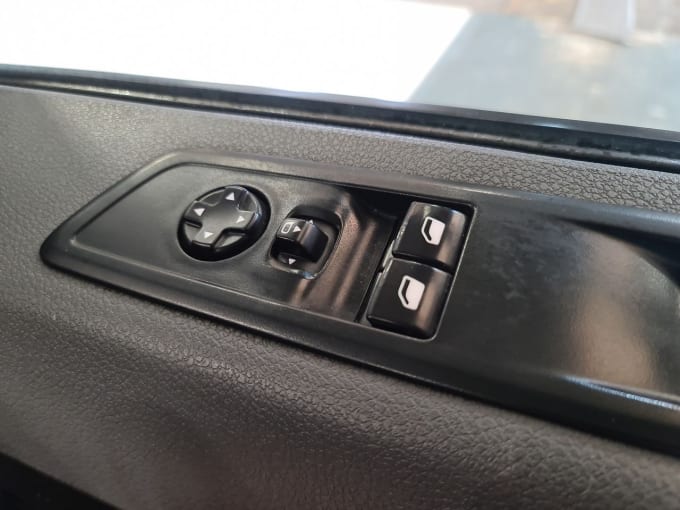 2025 Vauxhall Vivaro
