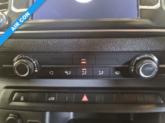 2025 Vauxhall Vivaro