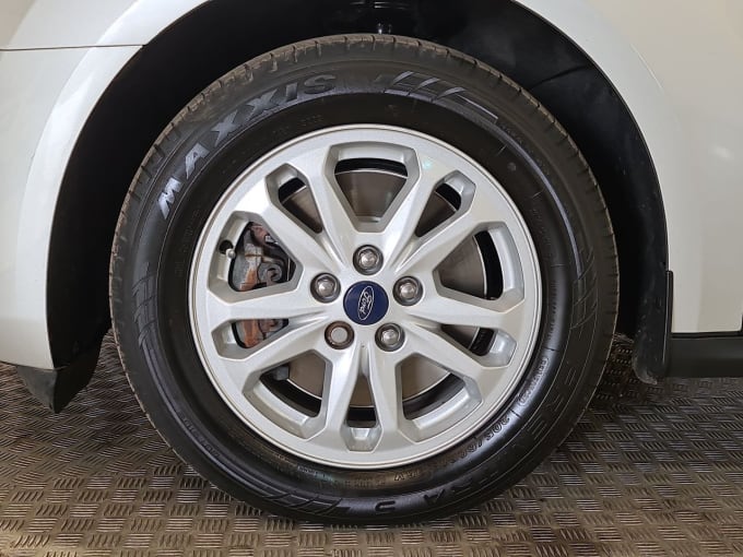 2025 Ford Transit Connect