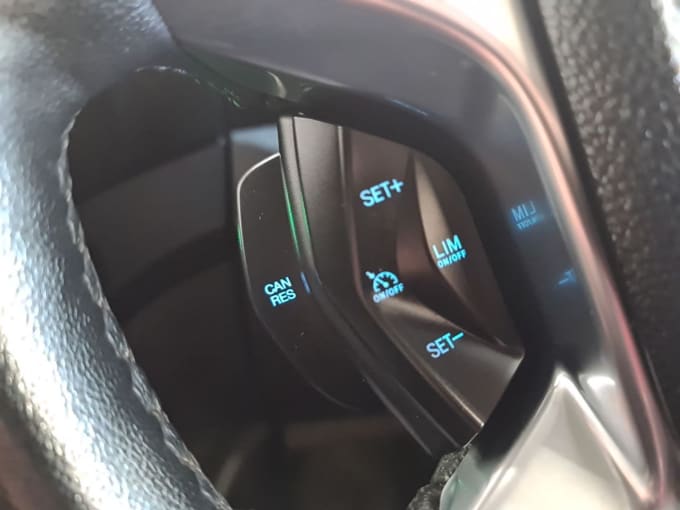 2025 Ford Transit Connect