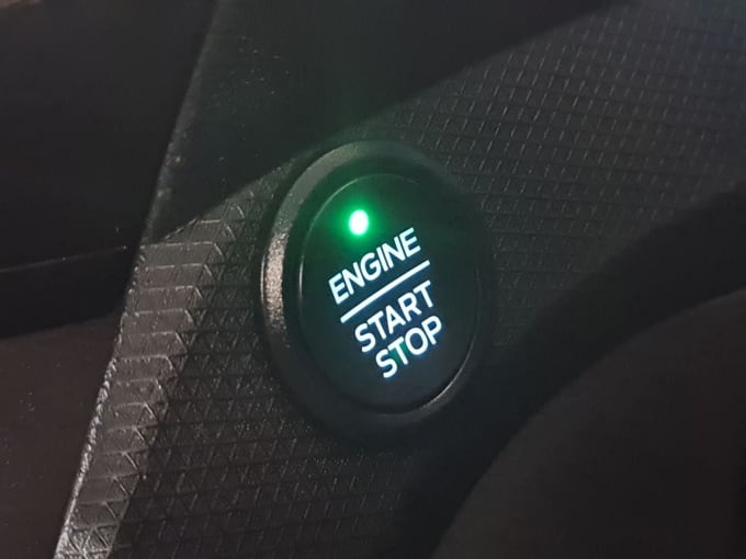 2025 Ford Transit Connect