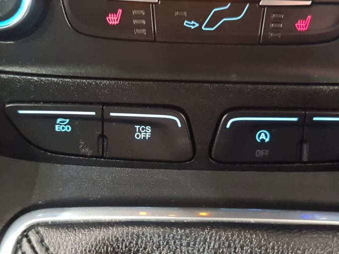 2025 Ford Transit Connect