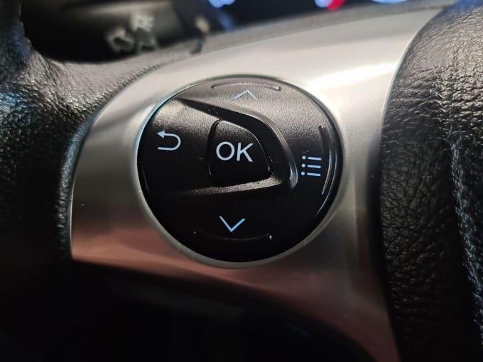 2025 Ford Transit Connect