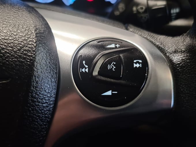 2025 Ford Transit Connect