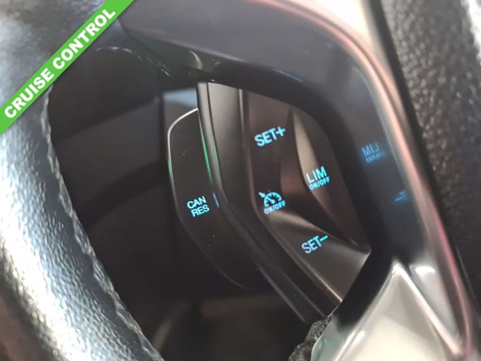 2025 Ford Transit Connect