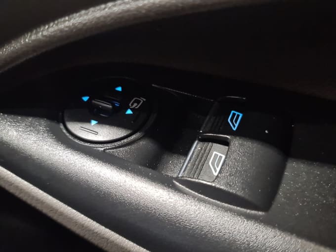2025 Ford Transit Connect