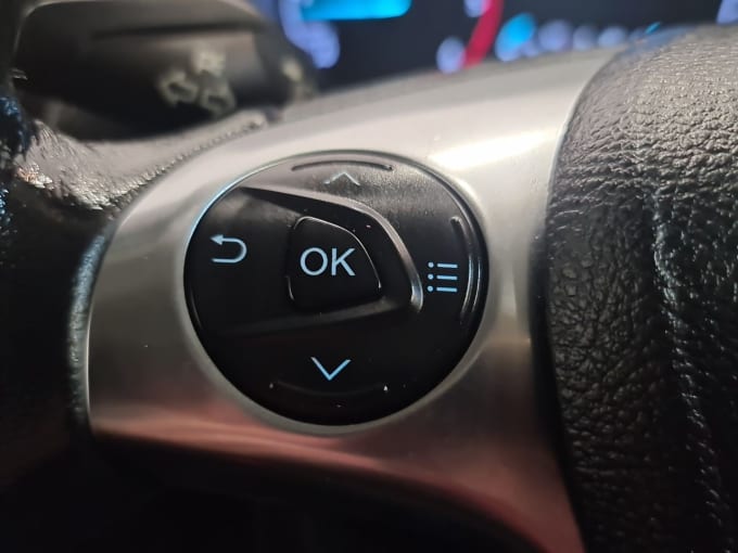 2025 Ford Transit Connect