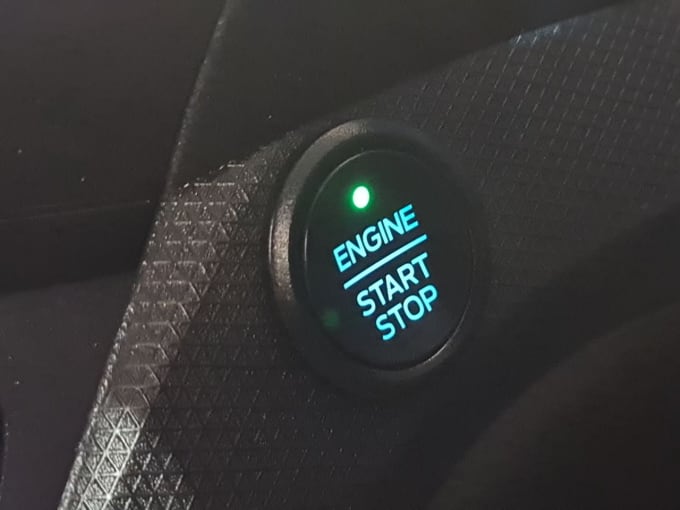 2025 Ford Transit Connect
