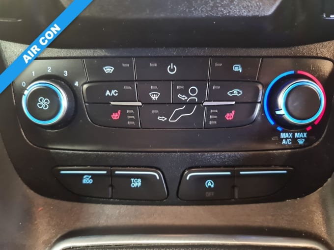 2025 Ford Transit Connect