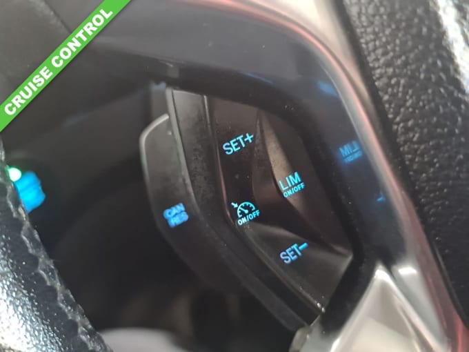 2025 Ford Transit Connect