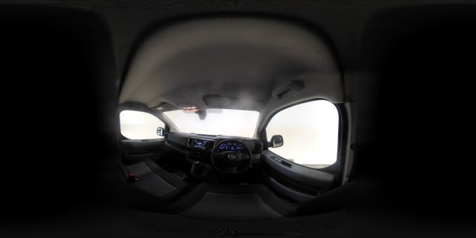 2025 Vauxhall Vivaro