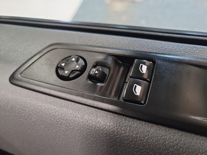2025 Vauxhall Vivaro