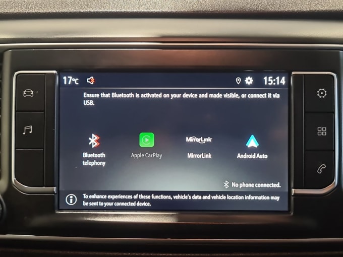 2025 Vauxhall Vivaro