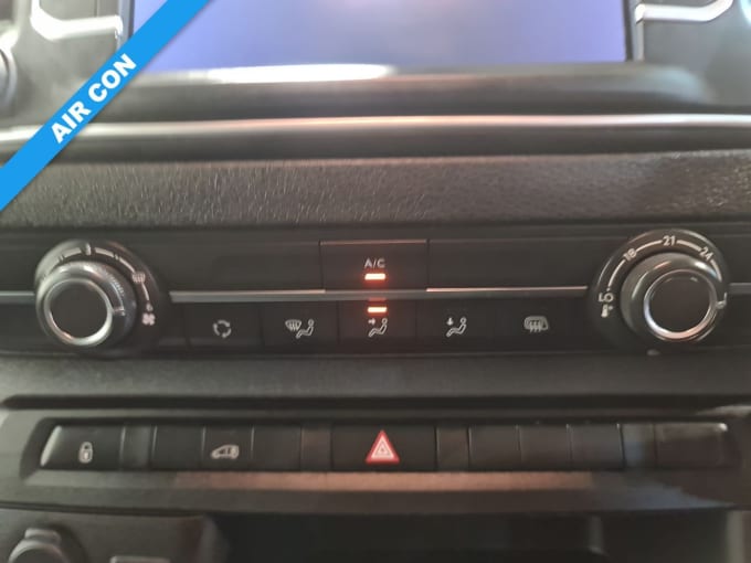 2025 Vauxhall Vivaro