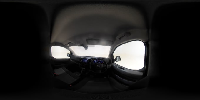 2025 Vauxhall Vivaro