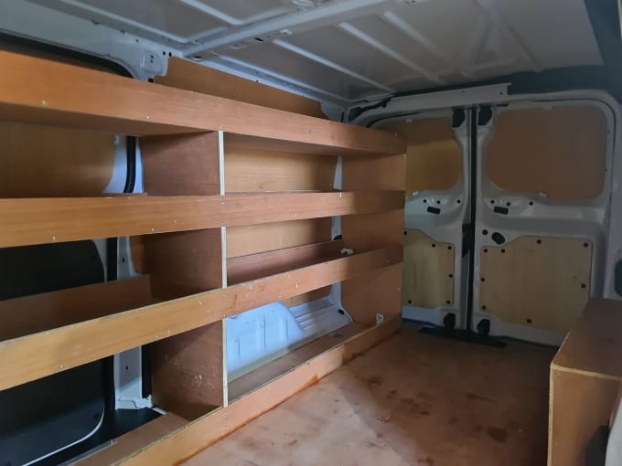 2025 Vauxhall Vivaro
