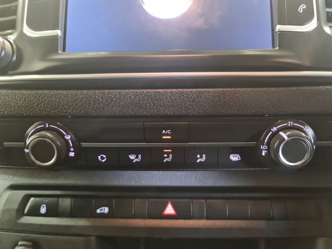 2025 Vauxhall Vivaro