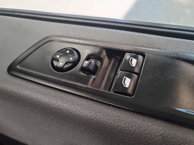 2025 Vauxhall Vivaro