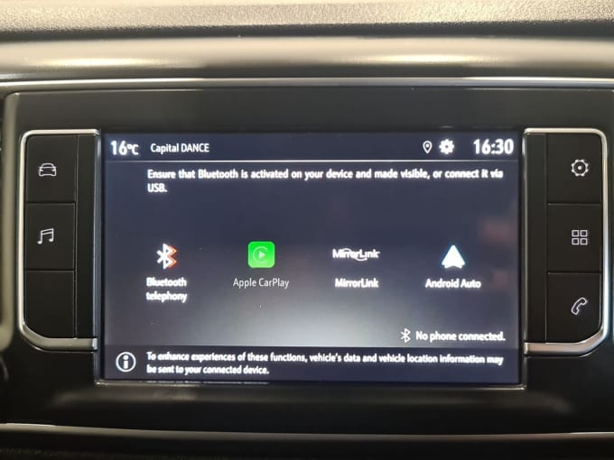2025 Vauxhall Vivaro