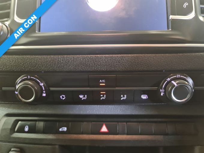 2025 Vauxhall Vivaro
