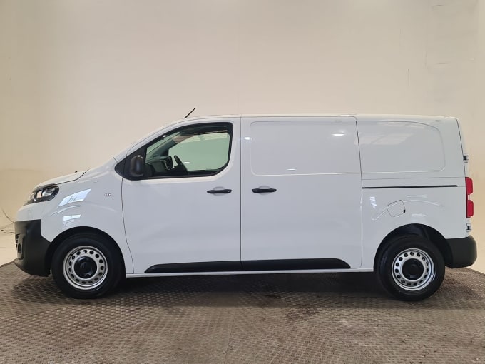 2025 Citroen Dispatch