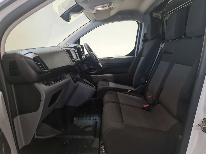 2025 Citroen Dispatch
