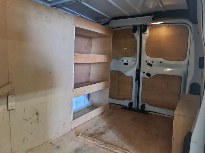 2025 Citroen Dispatch