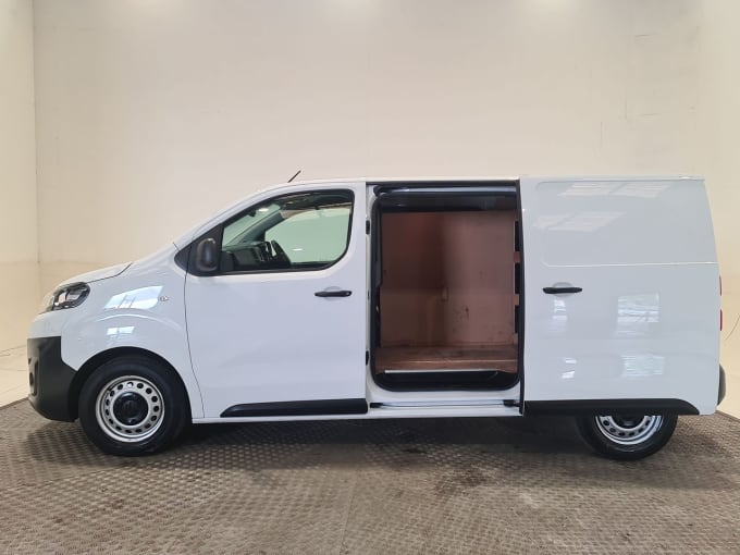 2025 Citroen Dispatch