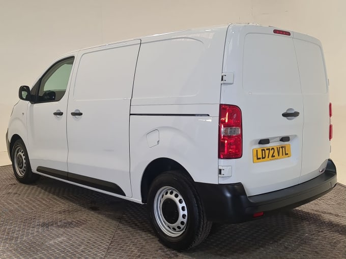 2025 Citroen Dispatch