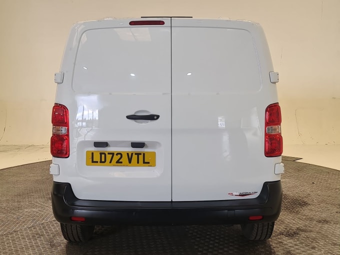 2025 Citroen Dispatch