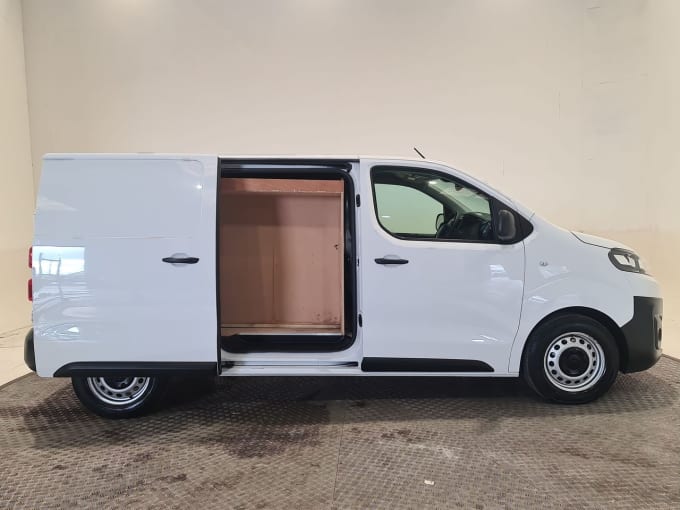 2025 Citroen Dispatch