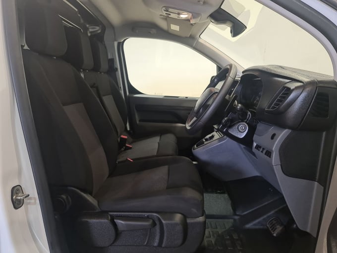 2025 Citroen Dispatch